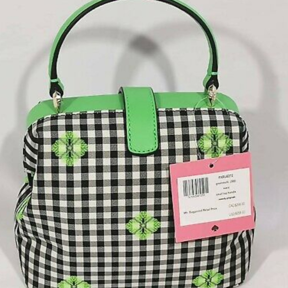 Kate Spade Purse - Picture 8 of 16